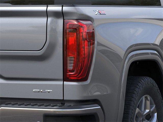 2025 GMC Sierra 1500 Vehicle Photo in PUYALLUP, WA 98371-4149