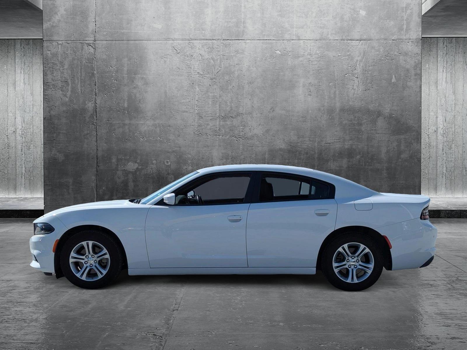 2022 Dodge Charger Vehicle Photo in Ft. Myers, FL 33907