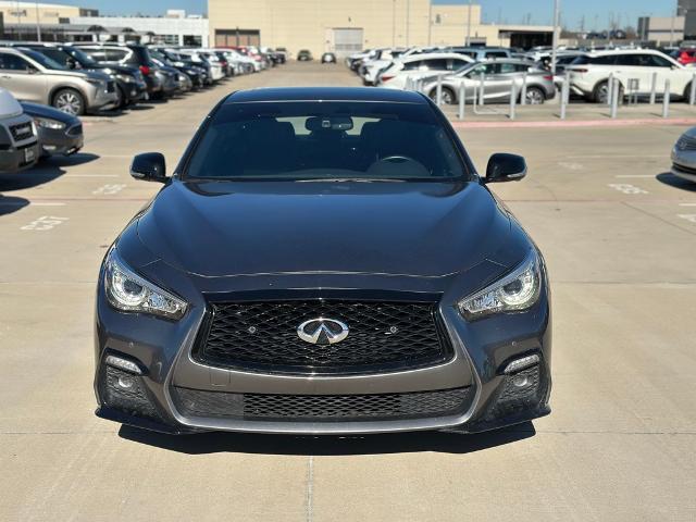 2024 INFINITI Q50 Vehicle Photo in Grapevine, TX 76051