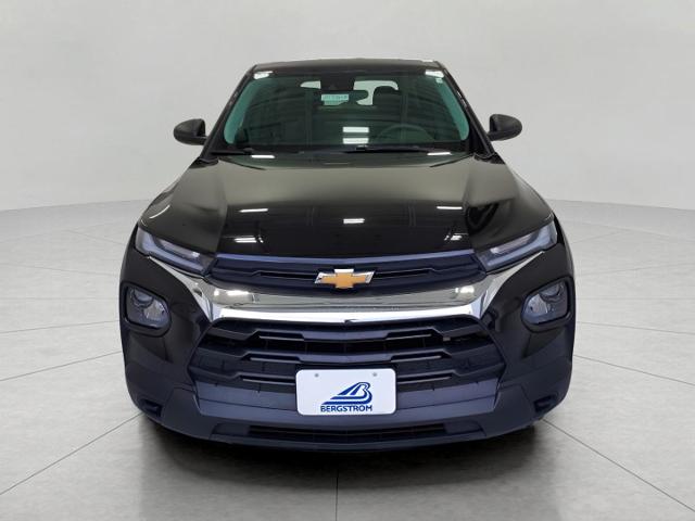 2023 Chevrolet Trailblazer Vehicle Photo in NEENAH, WI 54956-2243