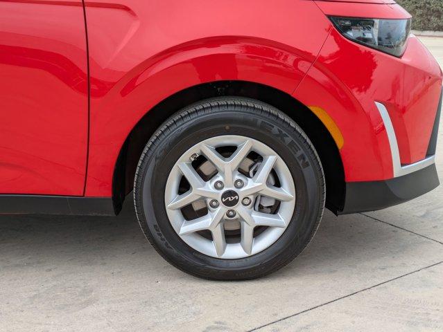 2024 Kia Soul Vehicle Photo in SELMA, TX 78154-1459