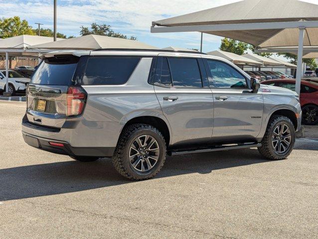 2021 Chevrolet Tahoe Vehicle Photo in San Antonio, TX 78230