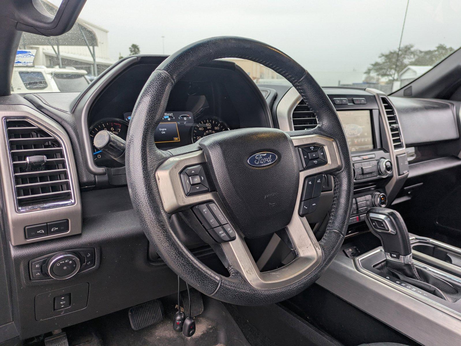 2015 Ford F-150 Vehicle Photo in Corpus Christi, TX 78415