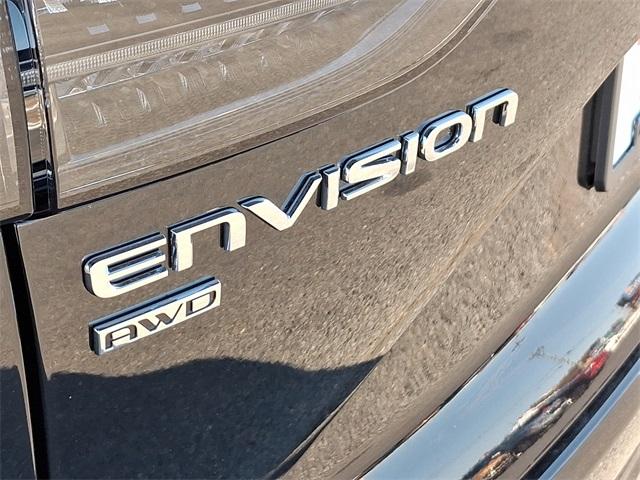 2025 Buick Envision Vehicle Photo in LEWES, DE 19958-4935