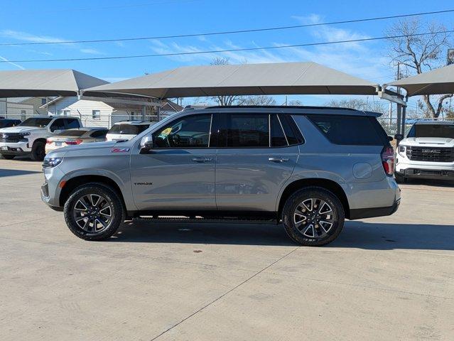 2022 Chevrolet Tahoe Vehicle Photo in SELMA, TX 78154-1460