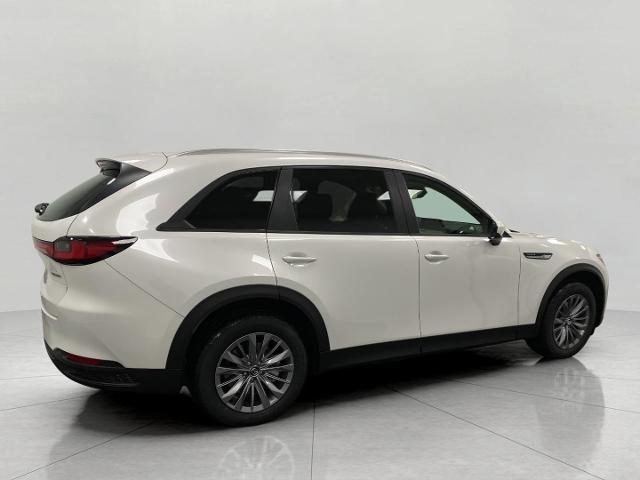 2025 Mazda CX-90 Vehicle Photo in Appleton, WI 54913