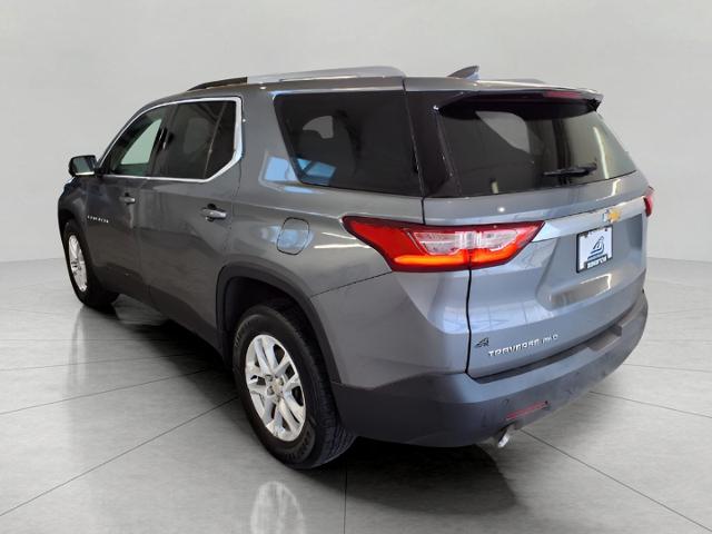 2018 Chevrolet Traverse Vehicle Photo in Oshkosh, WI 54904