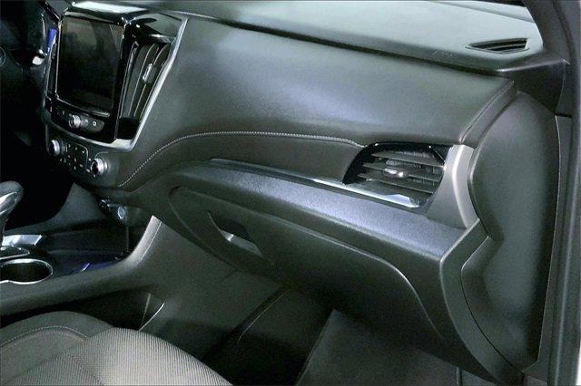 2022 Chevrolet Traverse Vehicle Photo in INDEPENDENCE, MO 64055-1314