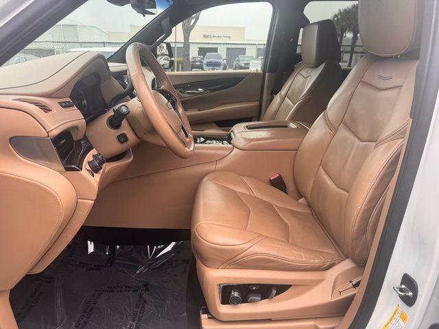 2019 Cadillac Escalade ESV Vehicle Photo in DELRAY BEACH, FL 33483-3294