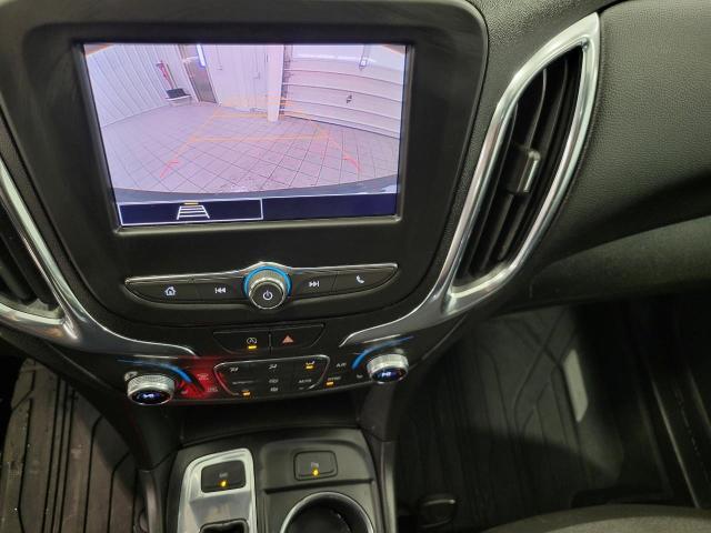 2022 Chevrolet Equinox Vehicle Photo in APPLETON, WI 54914-4656