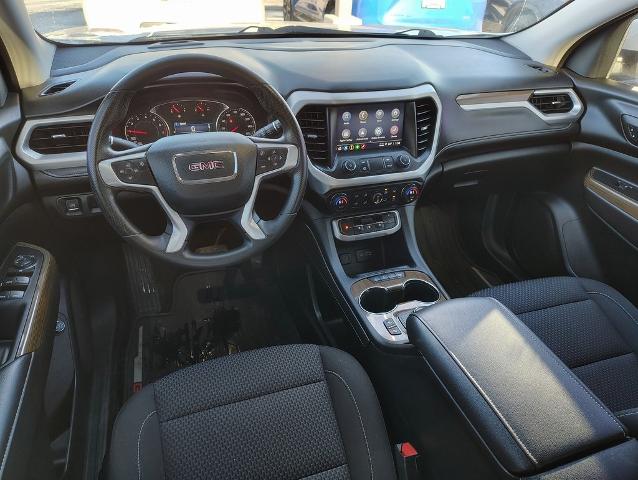 2023 GMC Acadia Vehicle Photo in GREEN BAY, WI 54304-5303