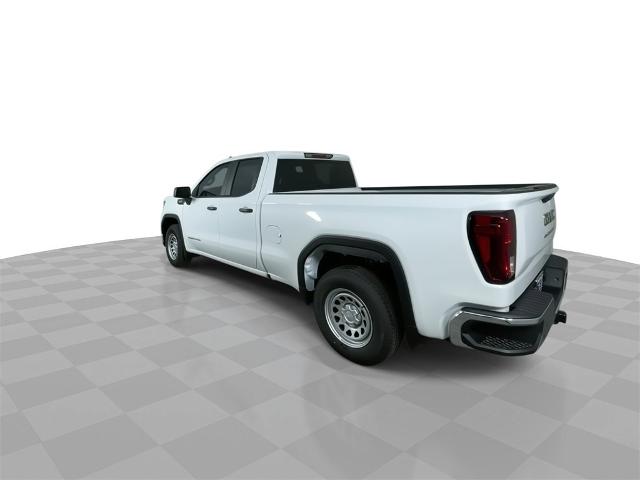 2025 GMC Sierra 1500 Vehicle Photo in GILBERT, AZ 85297-0402