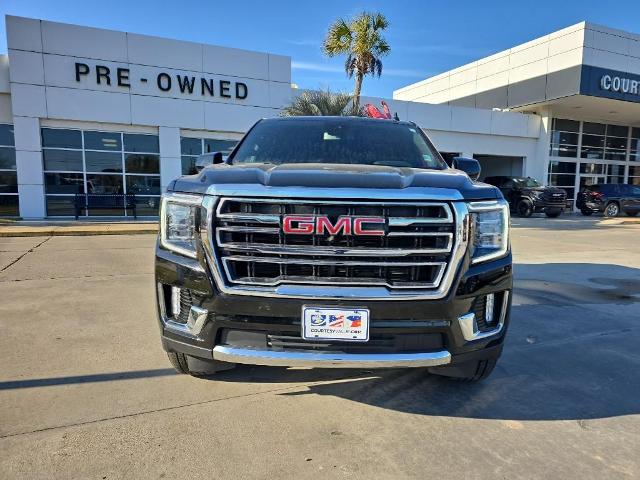 2023 GMC Yukon Vehicle Photo in LAFAYETTE, LA 70503-4541