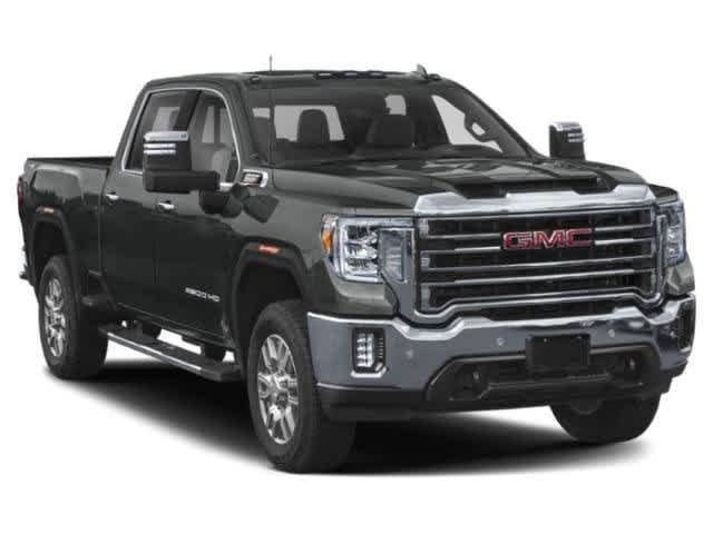 2020 GMC Sierra 3500 HD Vehicle Photo in LIGHTHOUSE POINT, FL 33064-6849