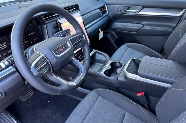 2025 GMC Terrain Vehicle Photo in ELK GROVE, CA 95757-8703