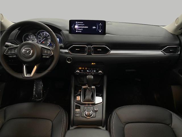 2025 Mazda CX-5 Vehicle Photo in Appleton, WI 54913