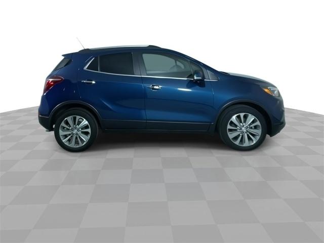 2019 Buick Encore Vehicle Photo in GILBERT, AZ 85297-0402