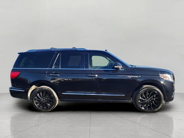 2020 Lincoln Navigator Vehicle Photo in MADISON, WI 53713-3220