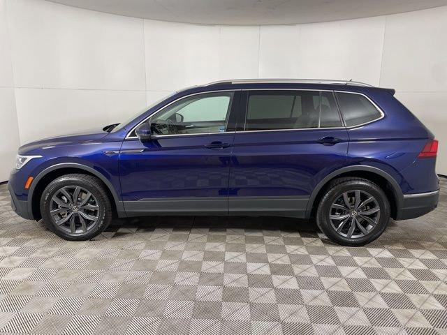 2022 Volkswagen Tiguan Vehicle Photo in PHOENIX, AZ 85014-3381