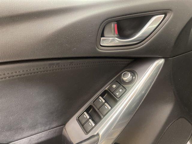 2017 Mazda Mazda6 Vehicle Photo in PHOENIX, AZ 85014-3381