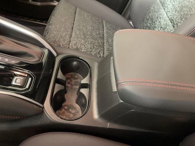 2025 Chevrolet Colorado Vehicle Photo in PHOENIX, AZ 85014-3381