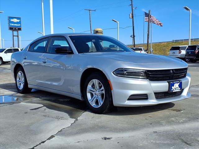 2023 Dodge Charger Vehicle Photo in NEDERLAND, TX 77627-8017