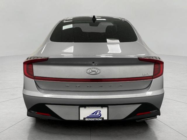 2020 Hyundai SONATA Vehicle Photo in Appleton, WI 54913