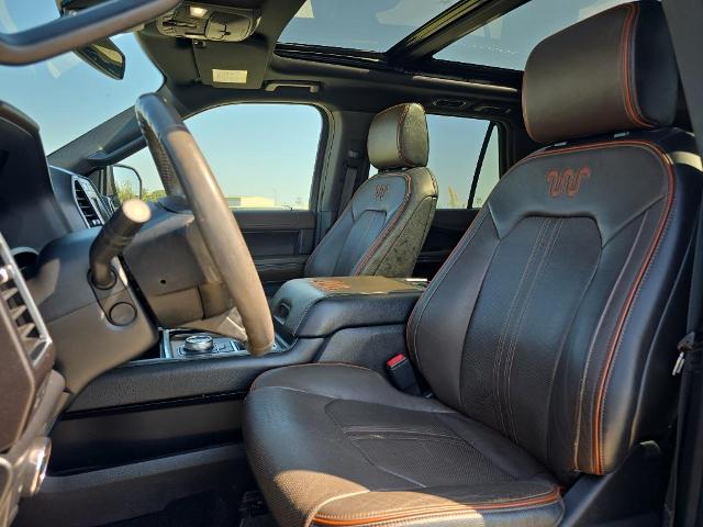 2020 Ford Expedition Max Vehicle Photo in LAFAYETTE, LA 70503-4541