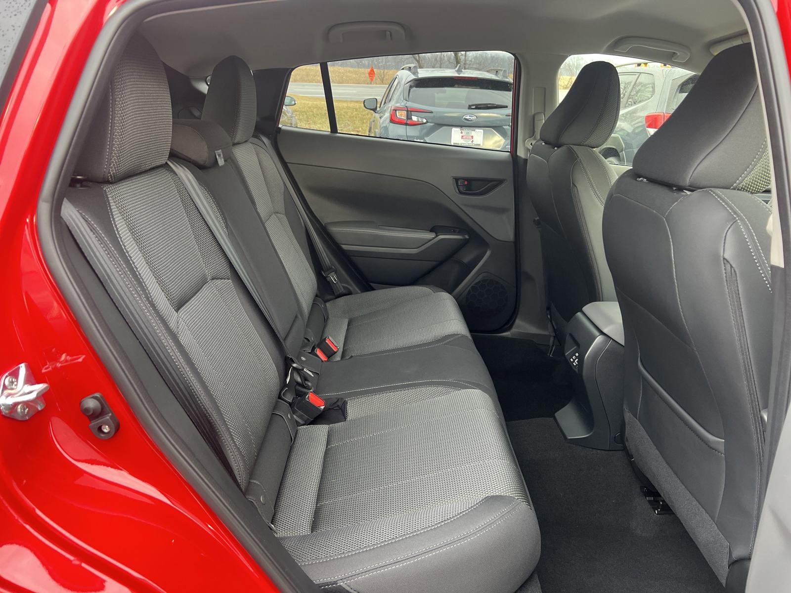 2024 Subaru Crosstrek Vehicle Photo in Mechanicsburg, PA 17050
