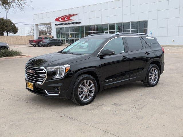 2024 GMC Terrain Vehicle Photo in SELMA, TX 78154-1459