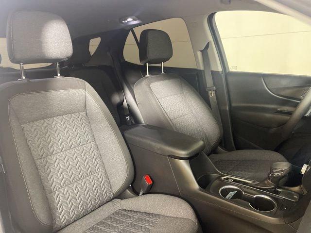 2022 Chevrolet Equinox Vehicle Photo in PHOENIX, AZ 85014-3381