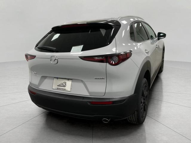 2025 Mazda CX-30 Vehicle Photo in Appleton, WI 54913