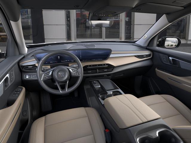 2025 Buick Enclave Vehicle Photo in INDEPENDENCE, MO 64055-1377