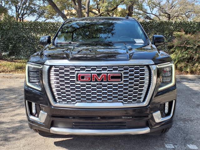 2022 GMC Yukon XL Vehicle Photo in San Antonio, TX 78230-1001