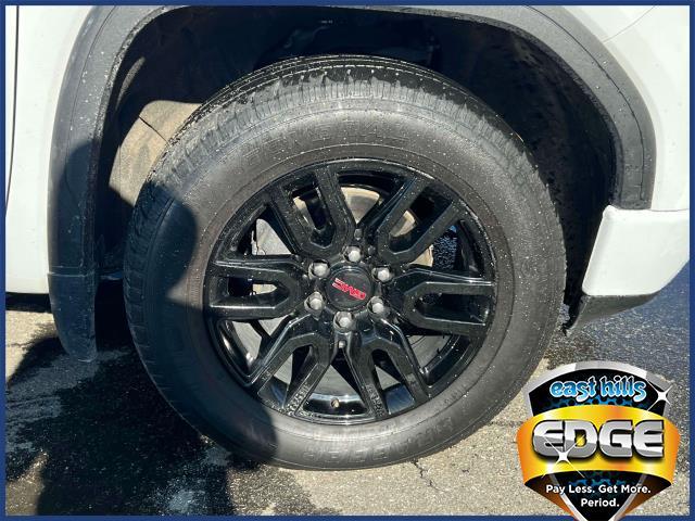 2021 GMC Sierra 1500 Vehicle Photo in Roslyn, NY 11576