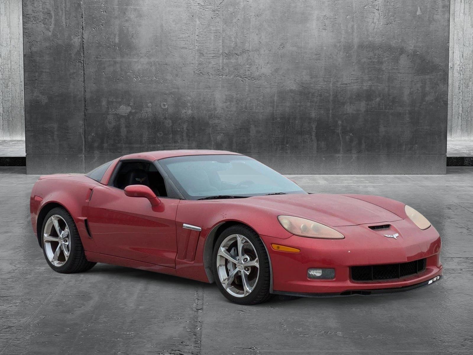 2013 Chevrolet Corvette Vehicle Photo in Corpus Christi, TX 78415