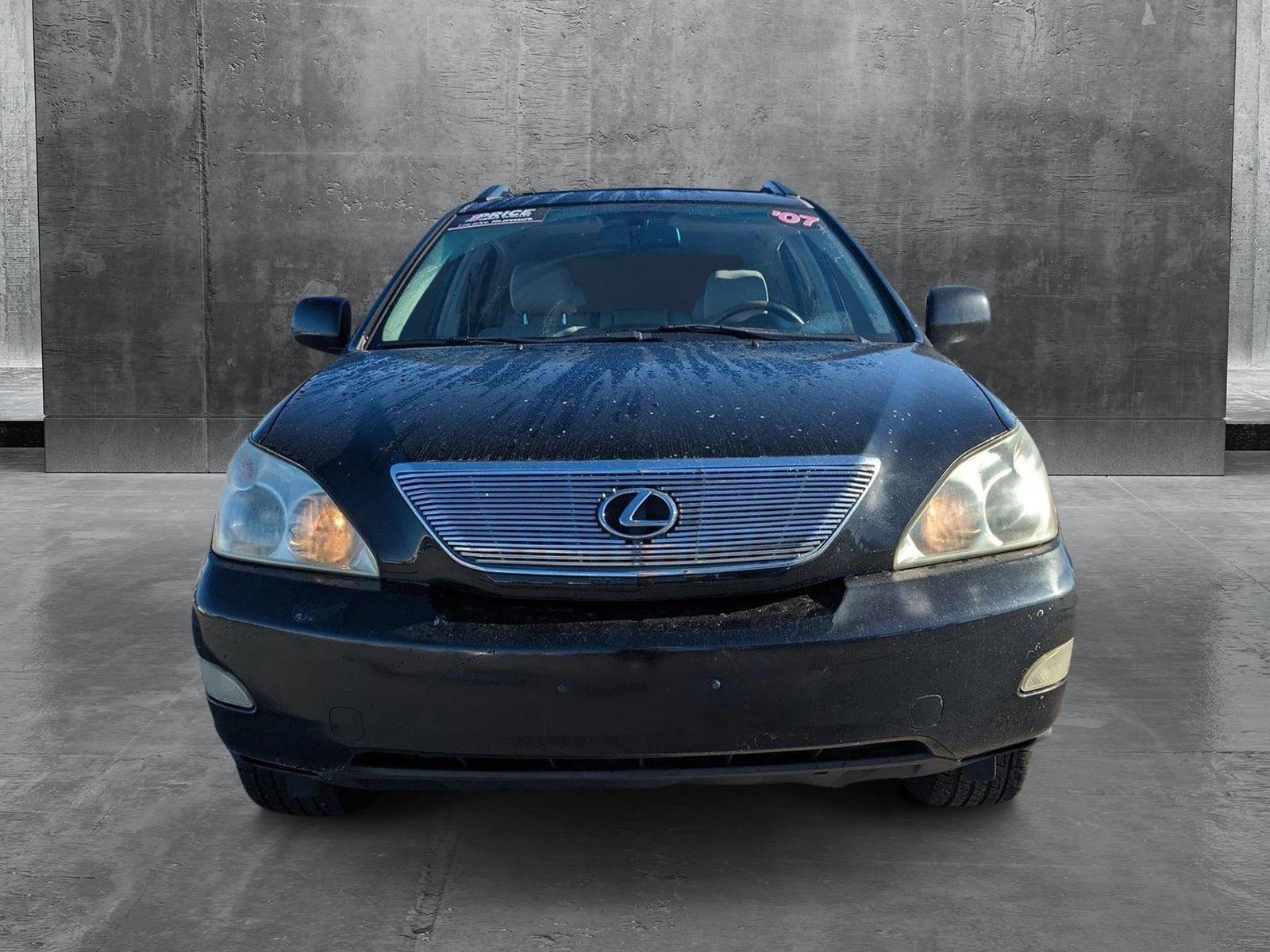 2007 Lexus RX 350 Vehicle Photo in ORLANDO, FL 32808-7998