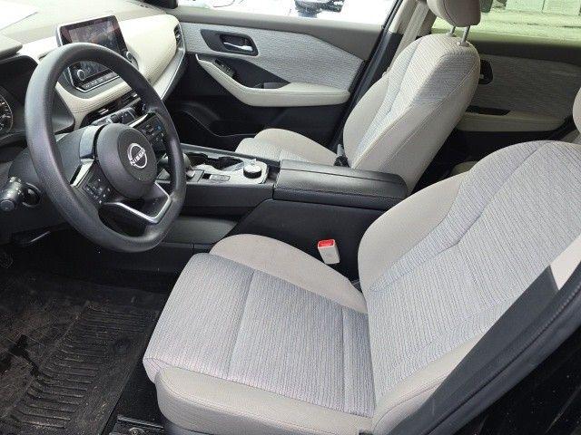 2023 Nissan Rogue Vehicle Photo in Pleasant Hills, PA 15236