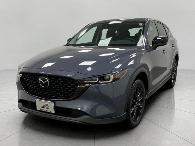 2025 Mazda CX-5 Vehicle Photo in Appleton, WI 54913