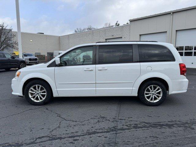 2014 Dodge Grand Caravan Vehicle Photo in Mechanicsburg, PA 17050-1707