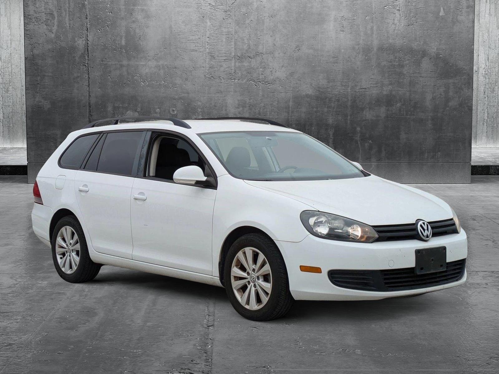 2014 Volkswagen Jetta SportWagen Vehicle Photo in Corpus Christi, TX 78415