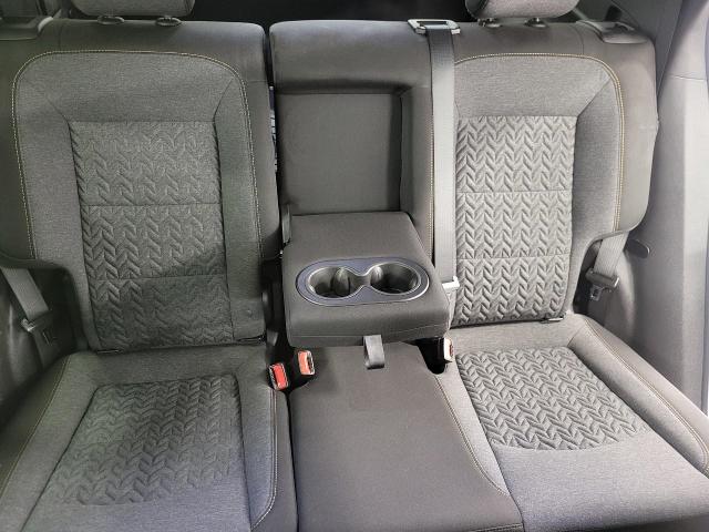 2023 Chevrolet Equinox Vehicle Photo in NEENAH, WI 54956-2243