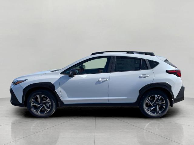 2025 Subaru Crosstrek Vehicle Photo in Oshkosh, WI 54904