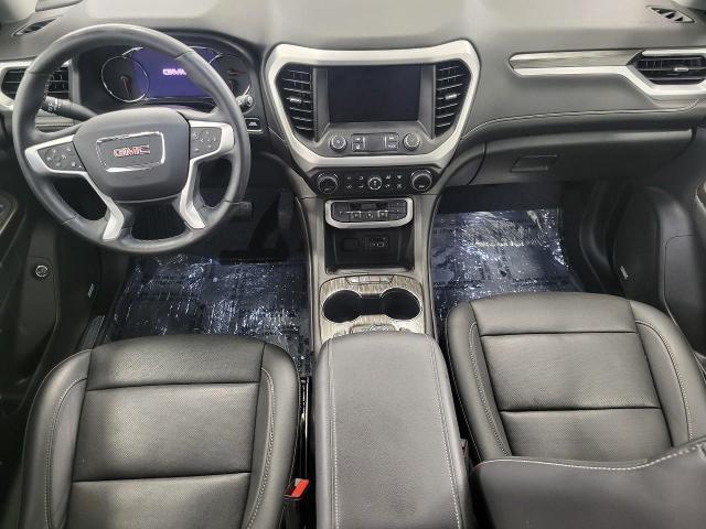 2023 GMC Acadia Vehicle Photo in NEENAH, WI 54956-2243