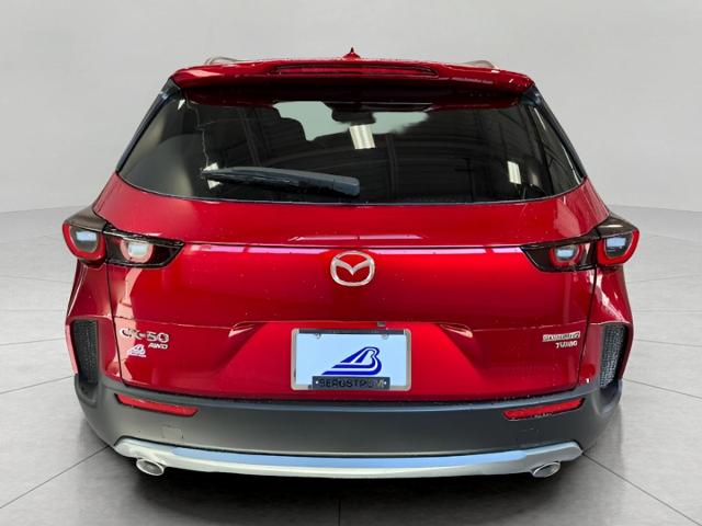 2025 Mazda CX-50 Vehicle Photo in Green Bay, WI 54304