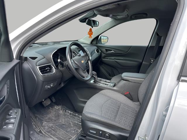 2022 Chevrolet Equinox Vehicle Photo in MANITOWOC, WI 54220-5838