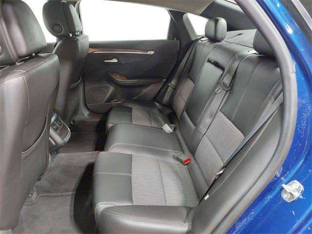 2014 Chevrolet Impala Vehicle Photo in SAUK CITY, WI 53583-1301