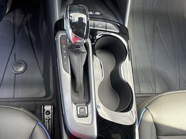 2025 Buick Envista Vehicle Photo in ALBERTVILLE, AL 35950-0246