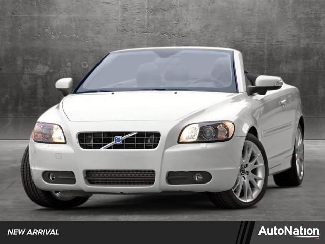 2009 Volvo C70 Vehicle Photo in Ft. Myers, FL 33907