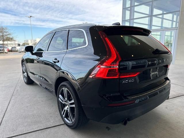 2019 Volvo XC60 Vehicle Photo in San Antonio, TX 78230